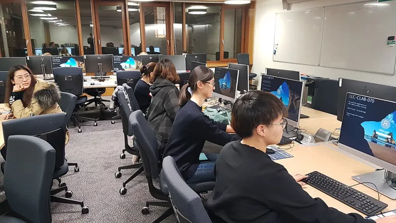 Rewriting the Syllabus: How Jikji Is Transforming the Way American Universities Teach Printing History